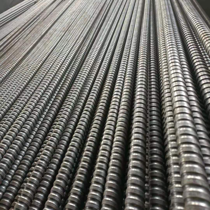 高邮中空锚杆