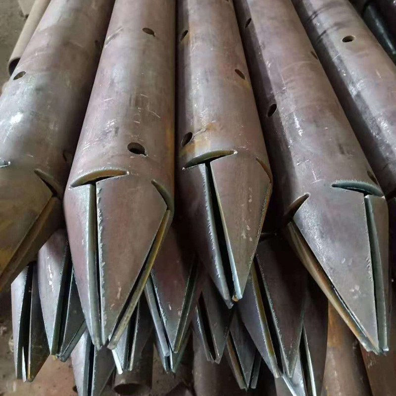 高邮预埋注浆管